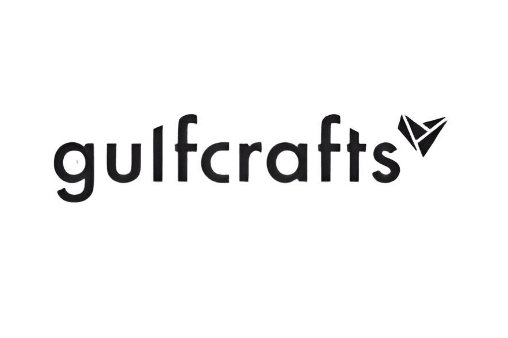 Gulf Crafts Logo