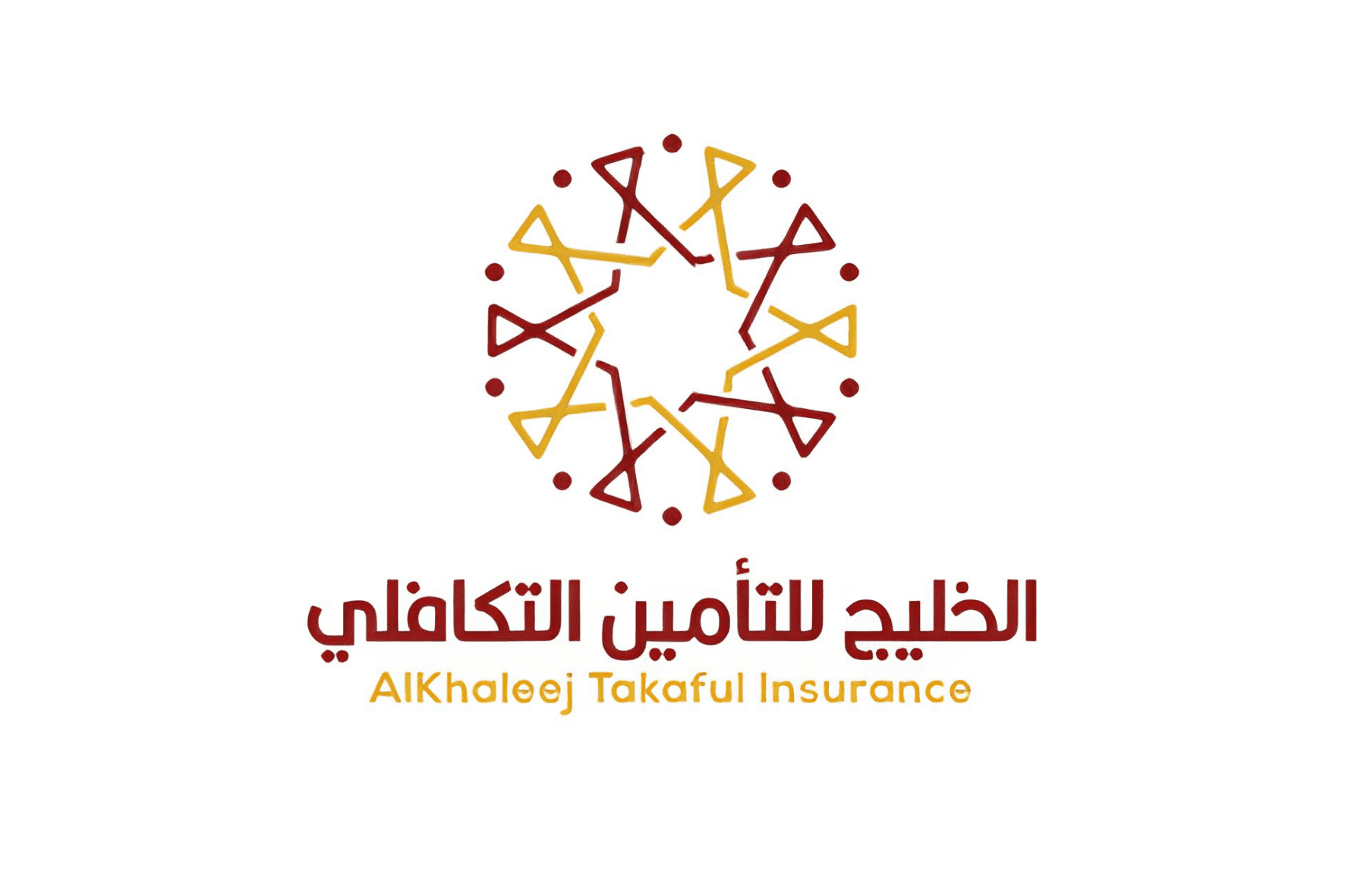 Logo of Al Khaleej Takaful Insurance