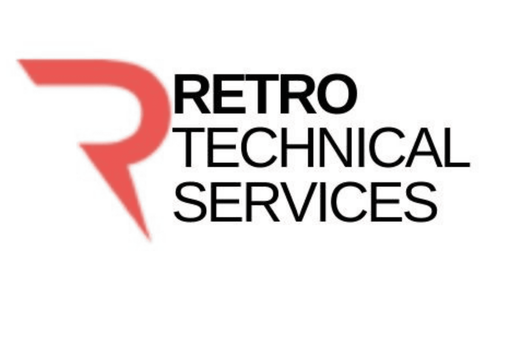 Logo of Retro Technical Services