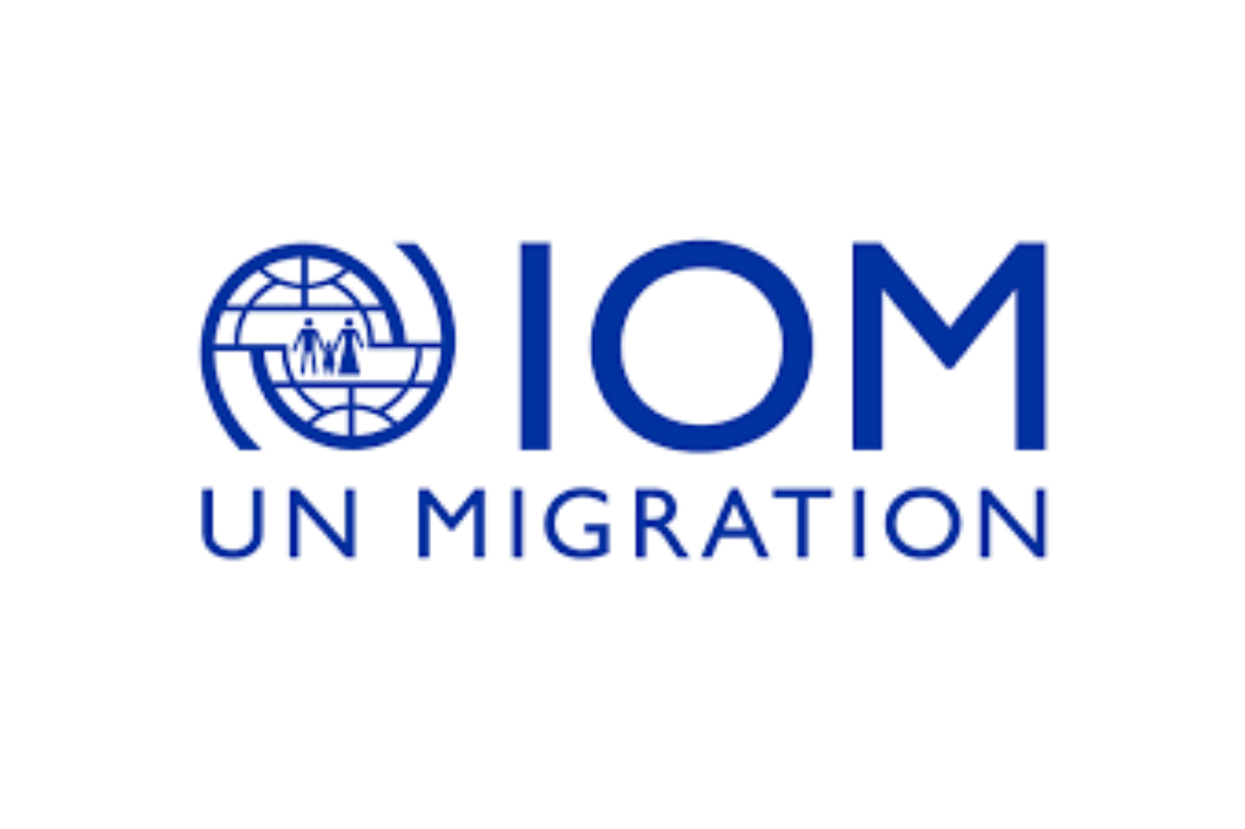 IOM Logo