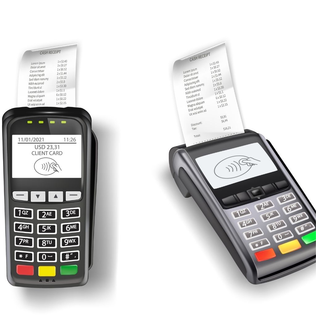 Pos Software Company in Qatar