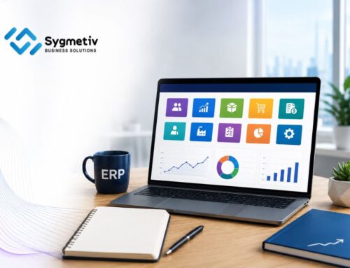 How to Choose the Right ERP Software for Your Business: The Ultimate Buyer’s Guide