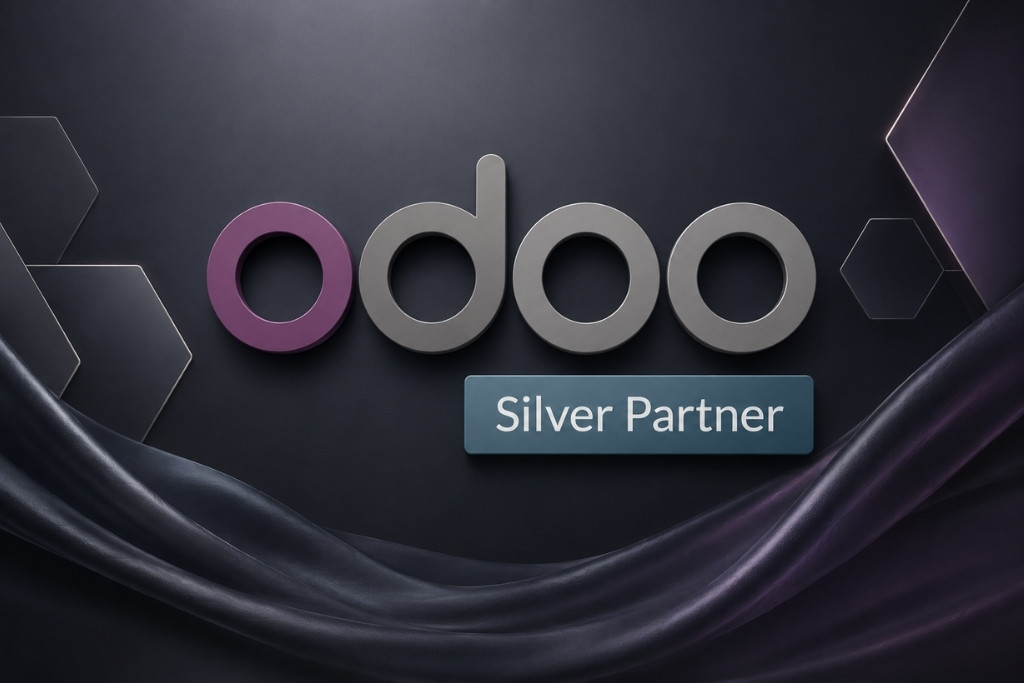 Odoo ERP Software in Qatar