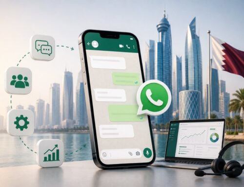 WhatsApp Business App vs WhatsApp Business API: What’s the Difference?