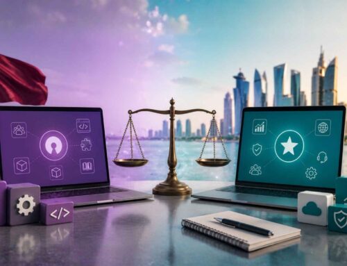Odoo Community vs Enterprise: Which Is Right for Your Business in Qatar?