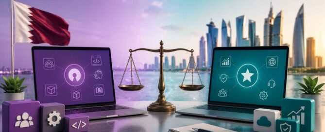 Odoo-Community-vs-Enterprise
