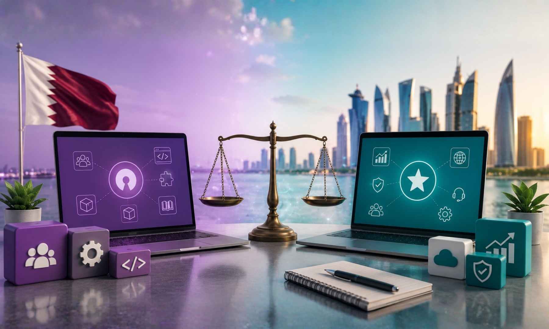 Odoo-Community-vs-Enterprise