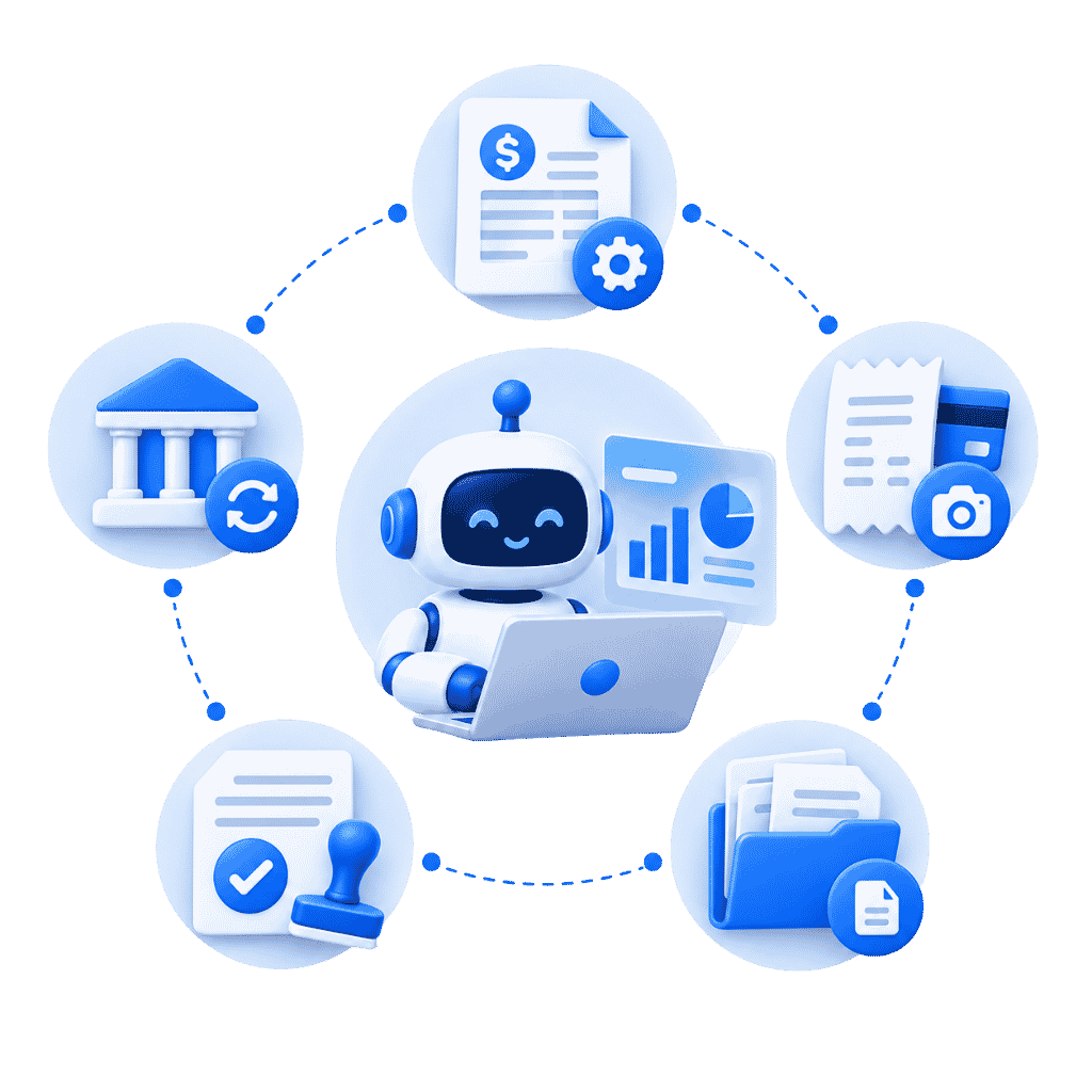 AI-Finance-&-Document-Automation