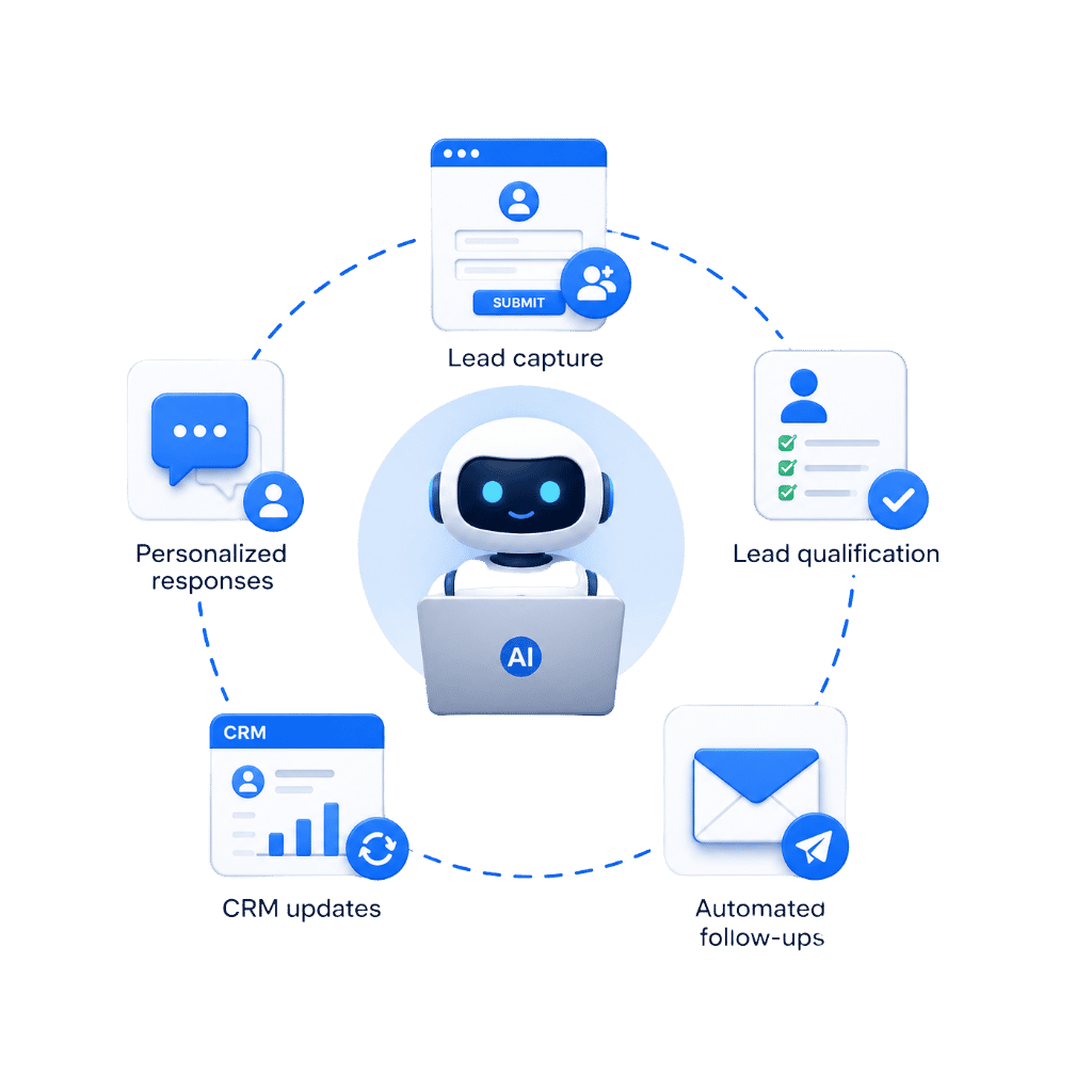 AI-Sales-Automation-in-Qatar