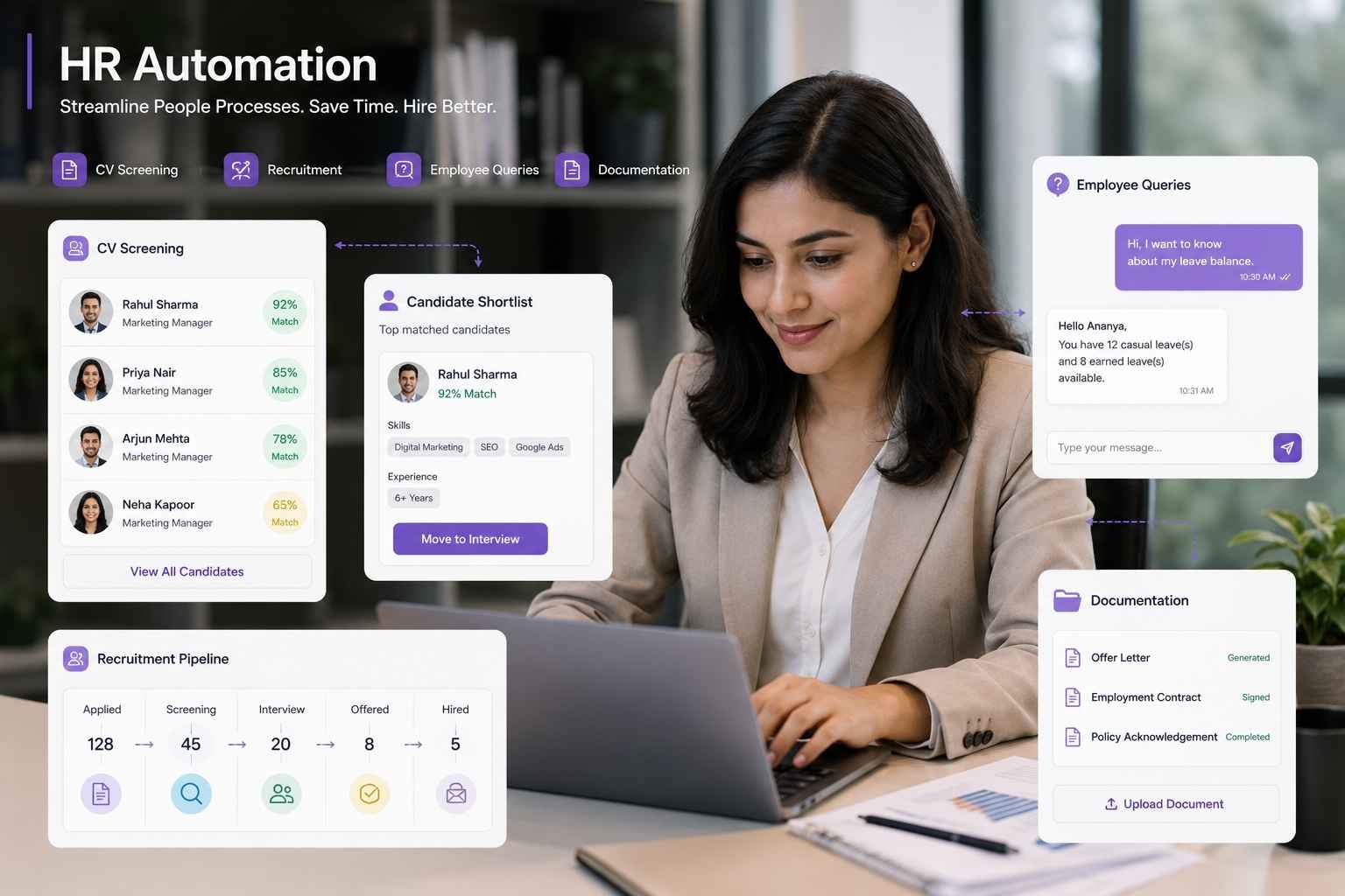Hotel Management Software in Qatar