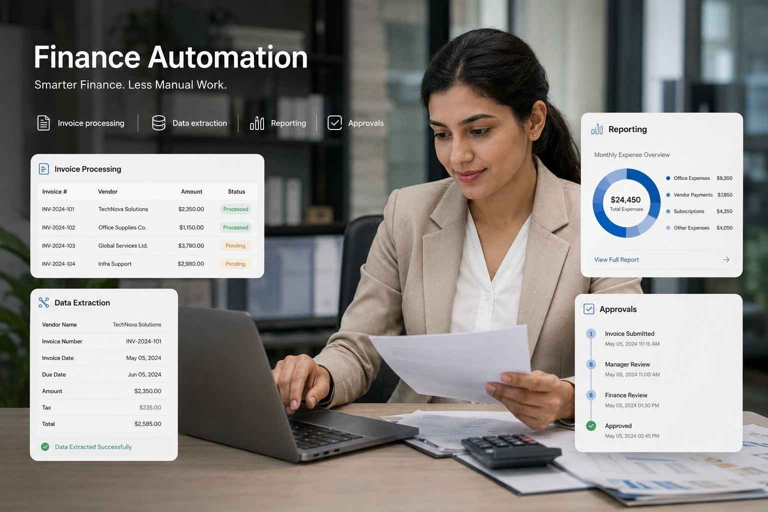 Service Management Software