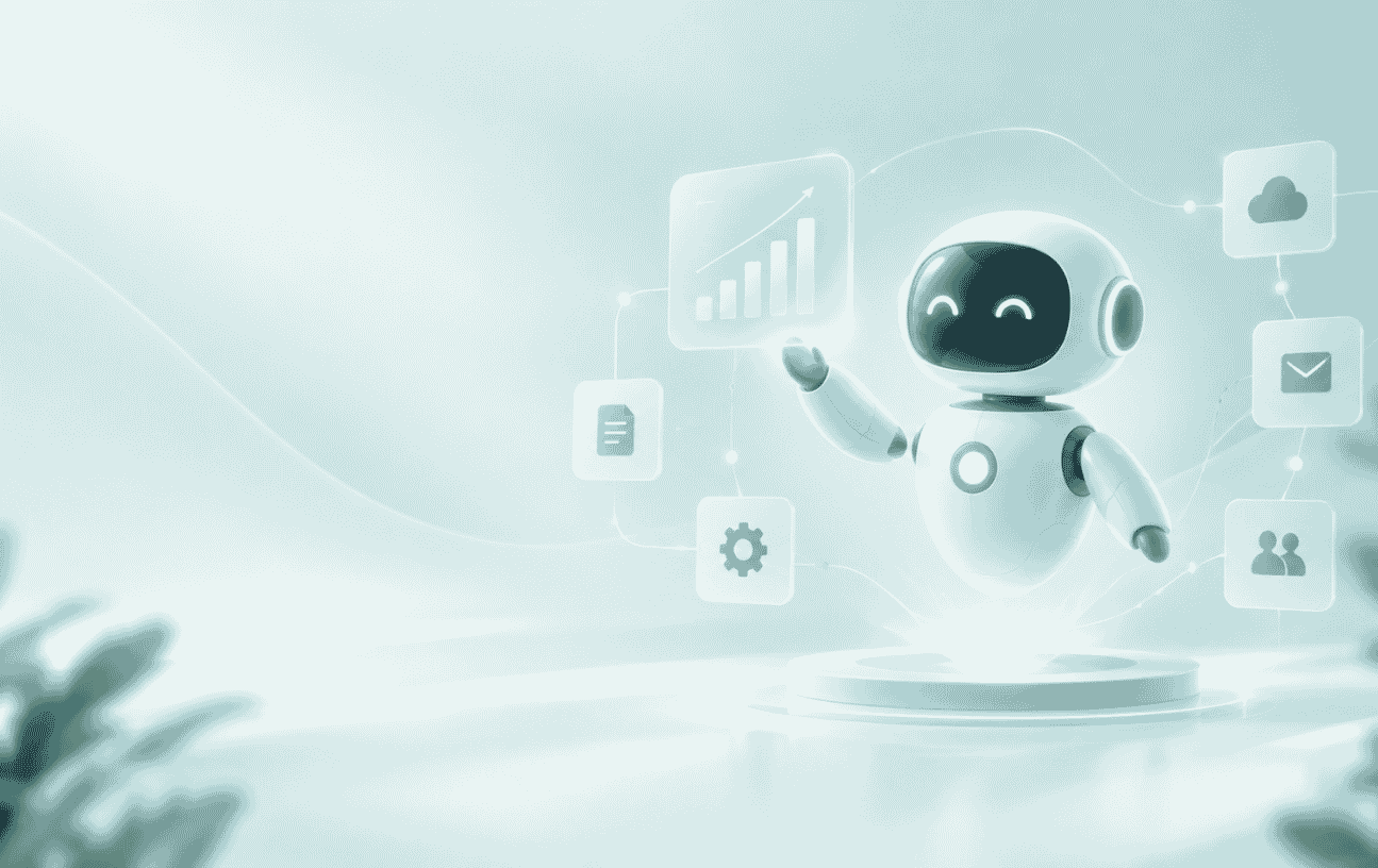 AI-Automation-Qatar Odoo ERP Software in Qatar