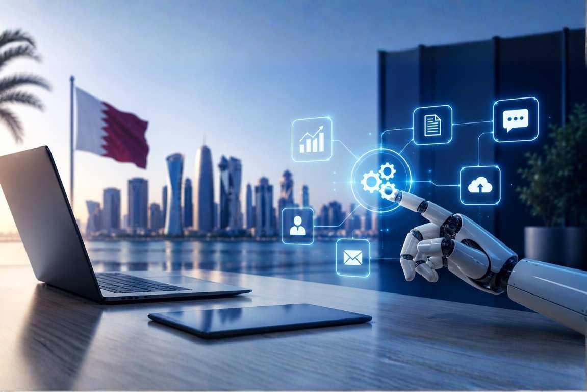 AI-Automation-in-Qatar