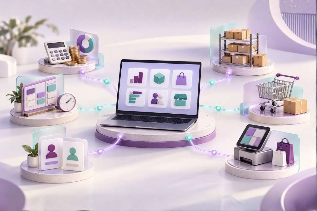 Odoo-20