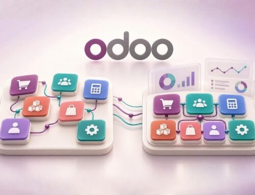 Choosing an Odoo ERP Provider in Qatar: What Matters Beyond the Demo?
